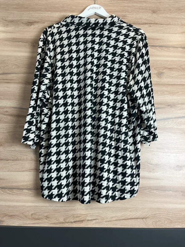 Značková halenka Efixelle — fotka 4