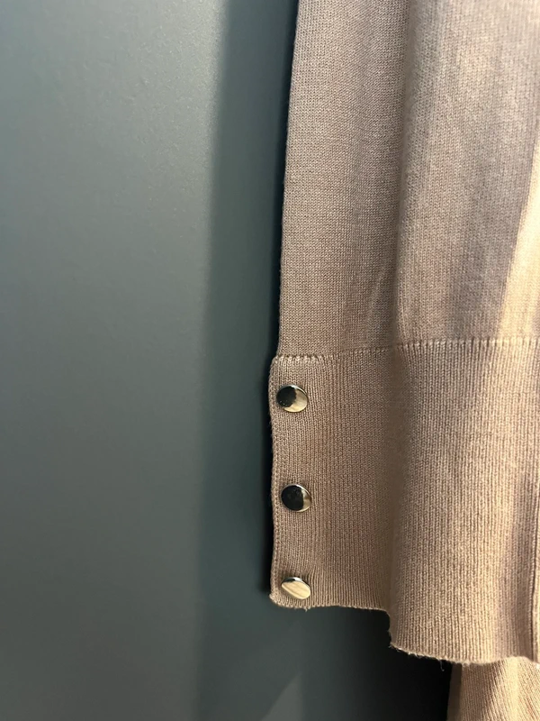 Dlouhý cardigan Dorothy Perkins — fotka 2