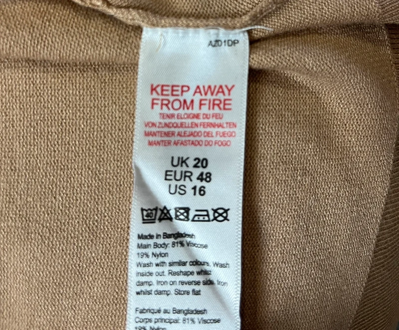 Dlouhý cardigan Dorothy Perkins — fotka 5