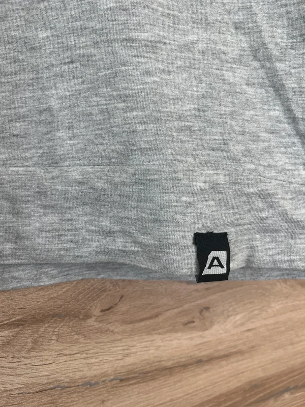 Alpine Pro tričko s květinovým potiskem — fotka 3