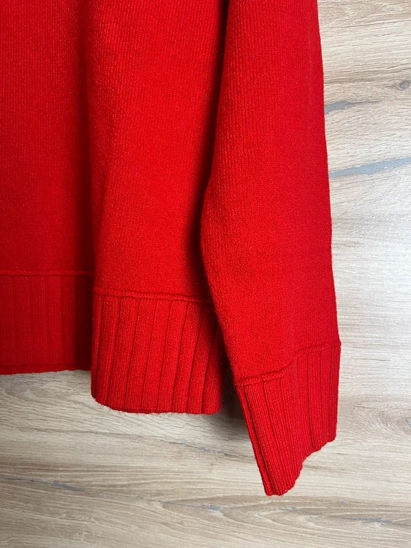 Street One pletený svetr — fotka 2