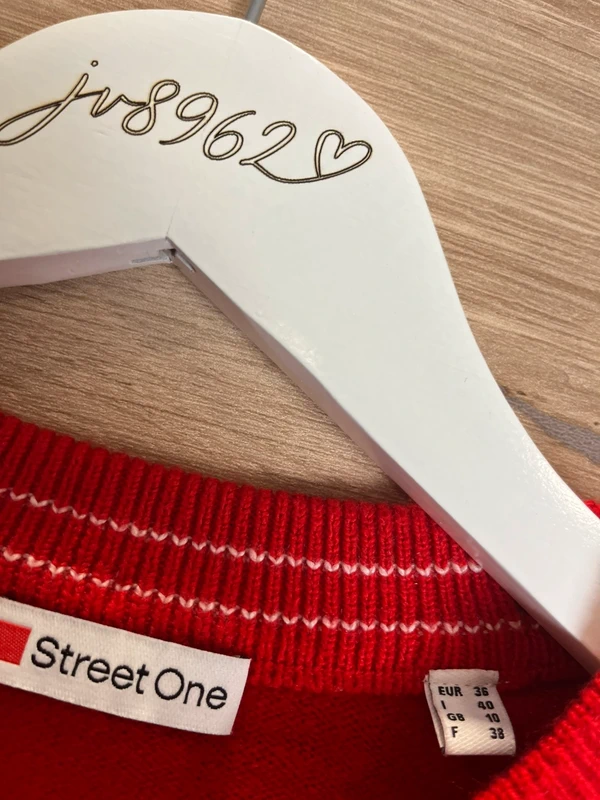 Street One pletený svetr — fotka 4