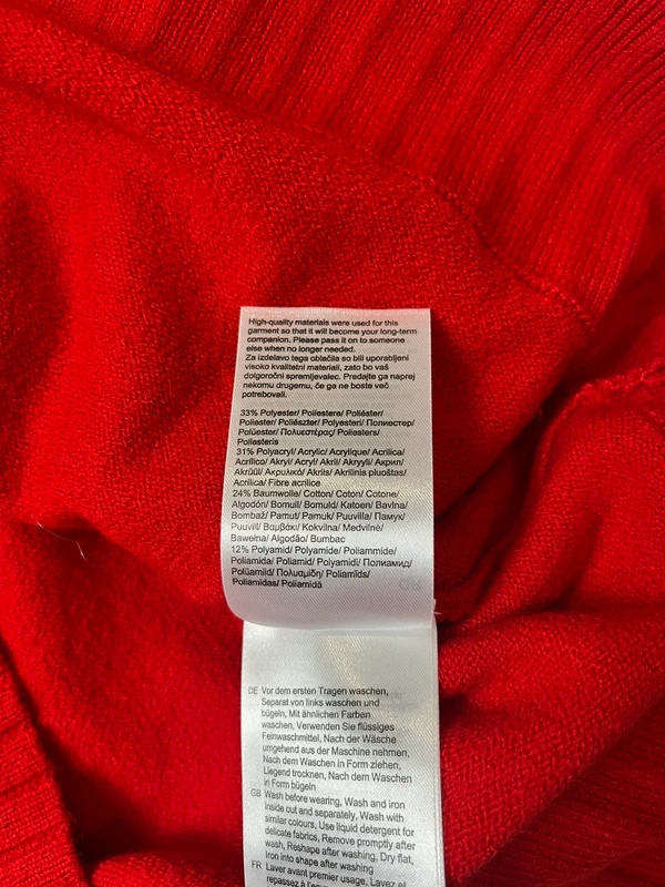 Street One pletený svetr — fotka 5