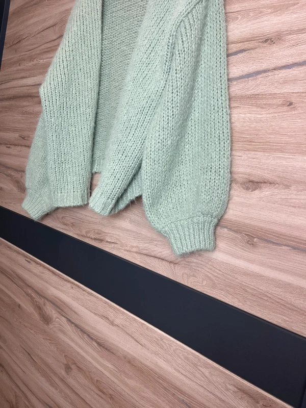 Pletený kardigan Vero Moda — fotka 2