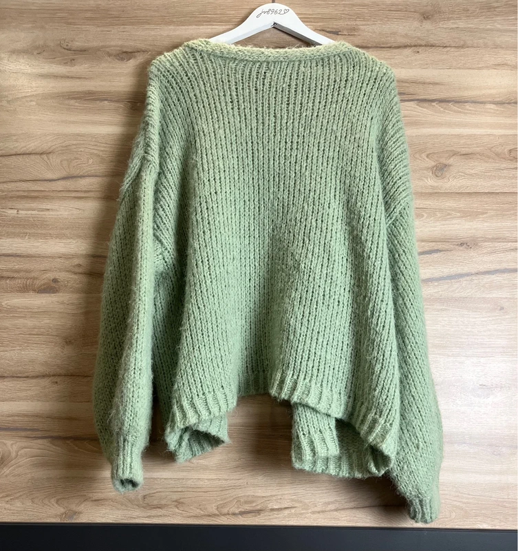 Pletený kardigan Vero Moda — fotka 3