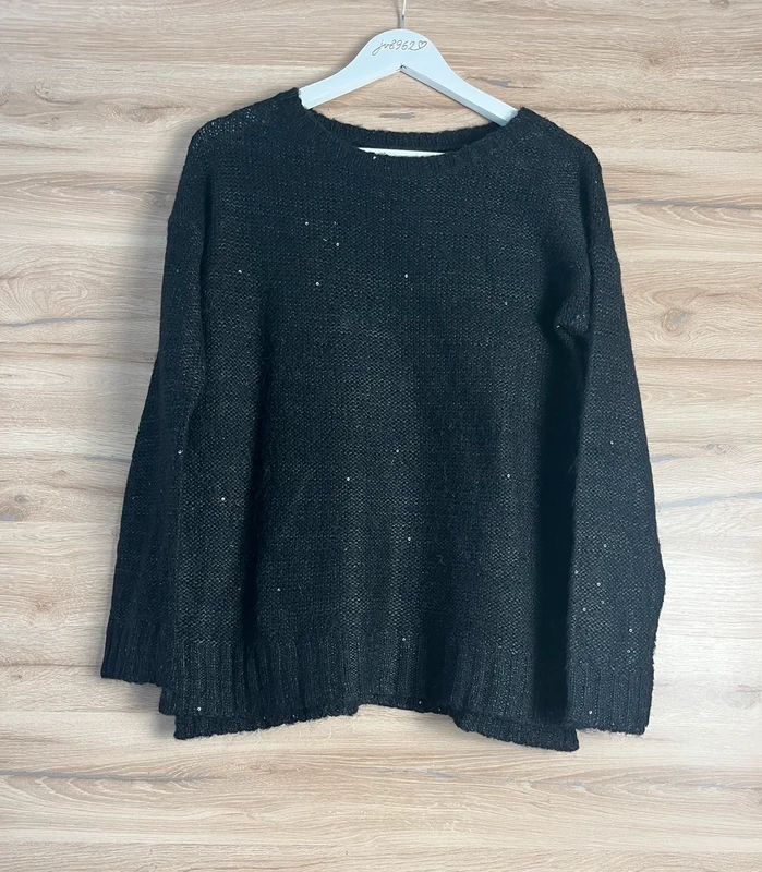 Hallhuber svetr — fotka 2