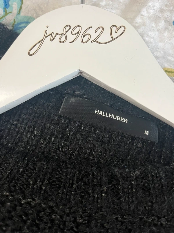 Hallhuber svetr — fotka 4