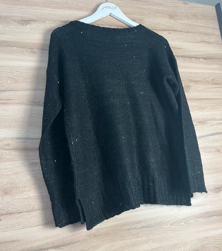 Hallhuber svetr — fotka 3