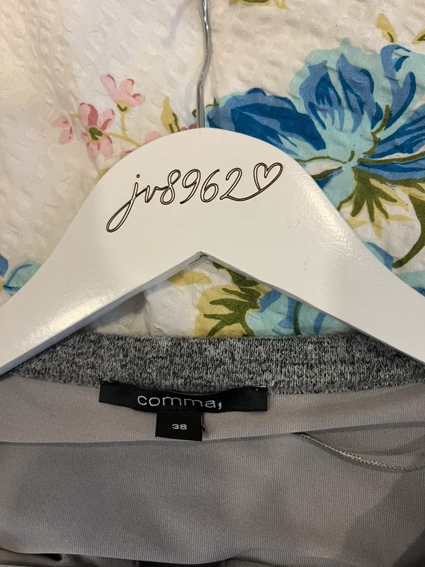 Šaty Comma — fotka 4