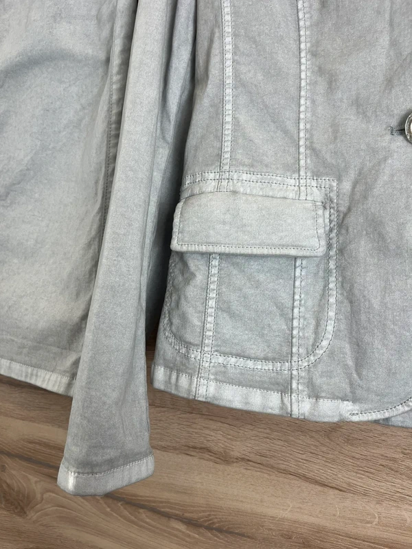 Frank Walder komplet sako a sukně — fotka 5