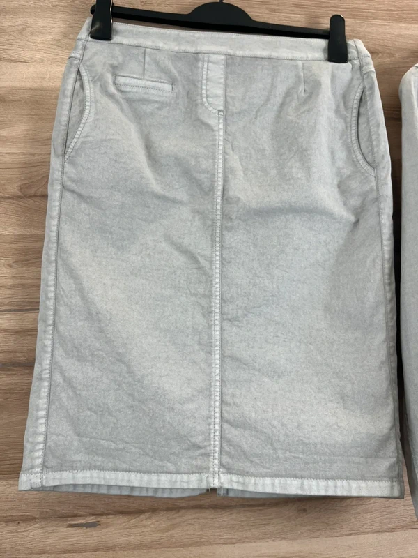 Frank Walder komplet sako a sukně — fotka 2