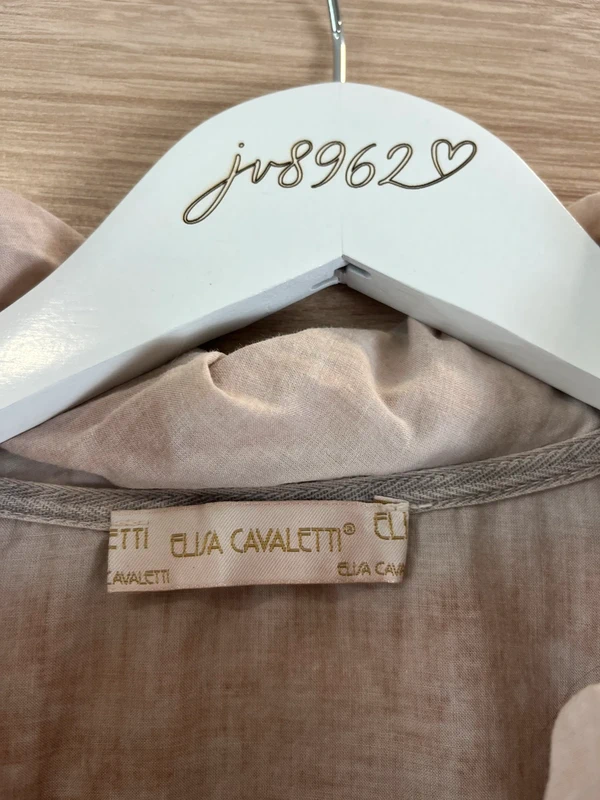 Elisa Cavaletti halenka — fotka 4