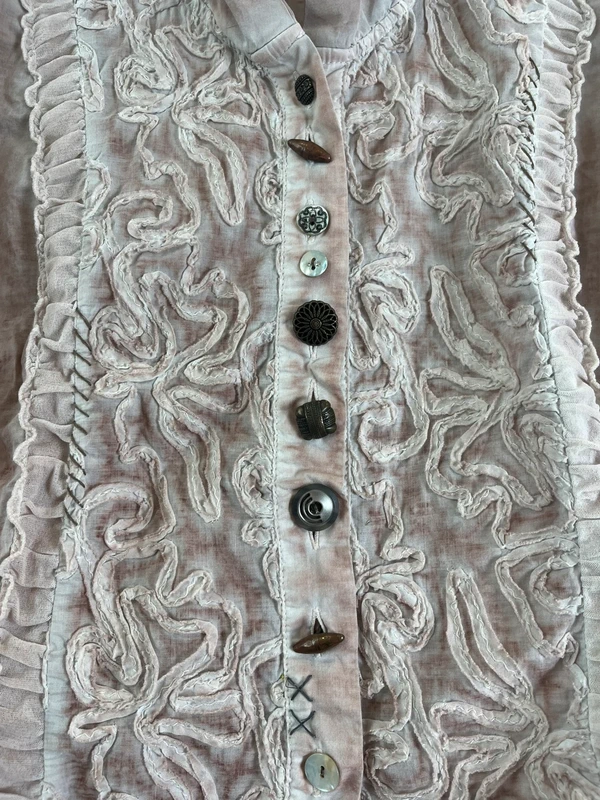 Elisa Cavaletti halenka — fotka 5