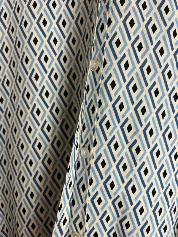 Vzorovaná halenka Soyaconcept — fotka 3