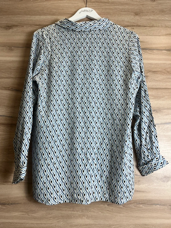 Vzorovaná halenka Soyaconcept — fotka 2