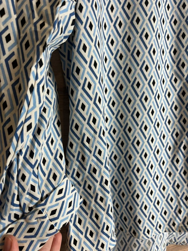 Vzorovaná halenka Soyaconcept — fotka 4