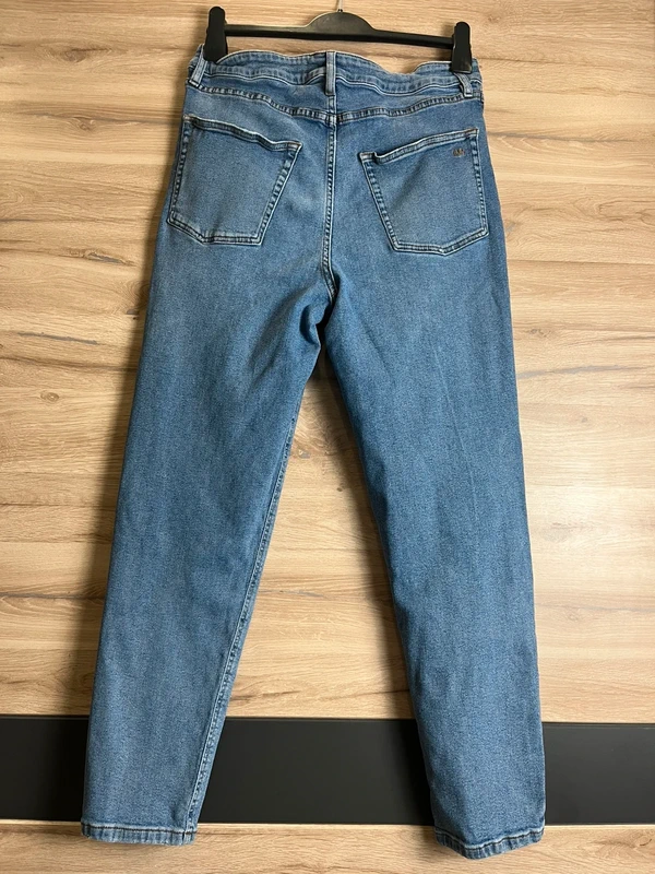 Značkové džíny IVY — fotka 2