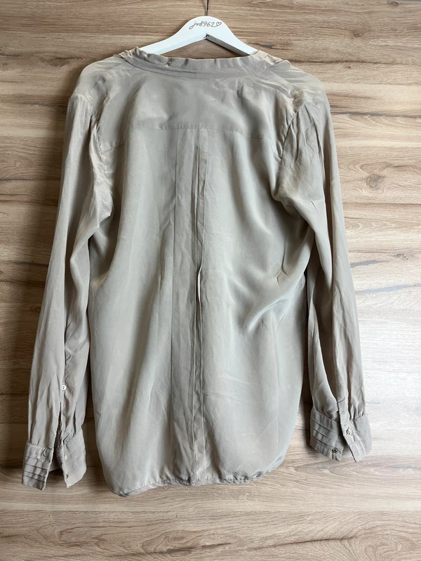 DAY Birger et Mikkelsen – splývavá halenka — fotka 2