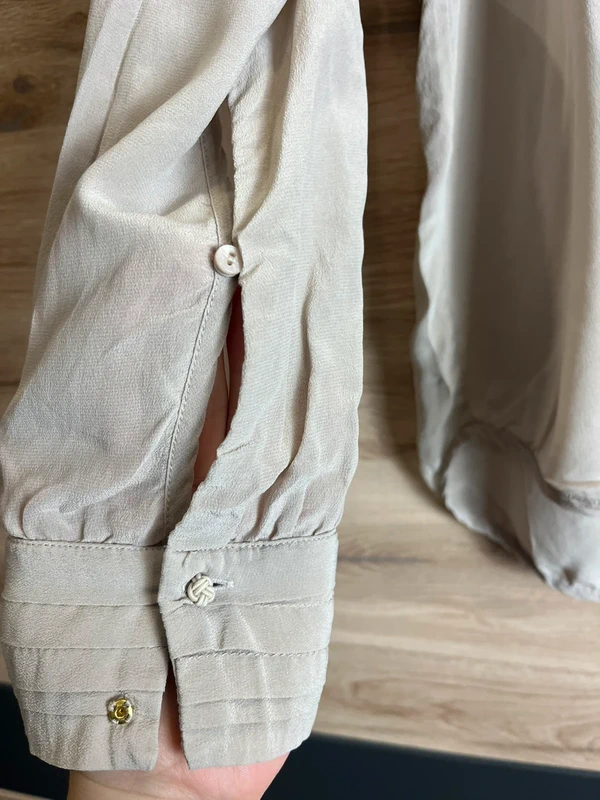 DAY Birger et Mikkelsen – splývavá halenka — fotka 4