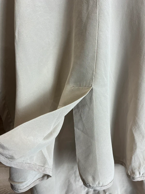 DAY Birger et Mikkelsen – splývavá halenka — fotka 3