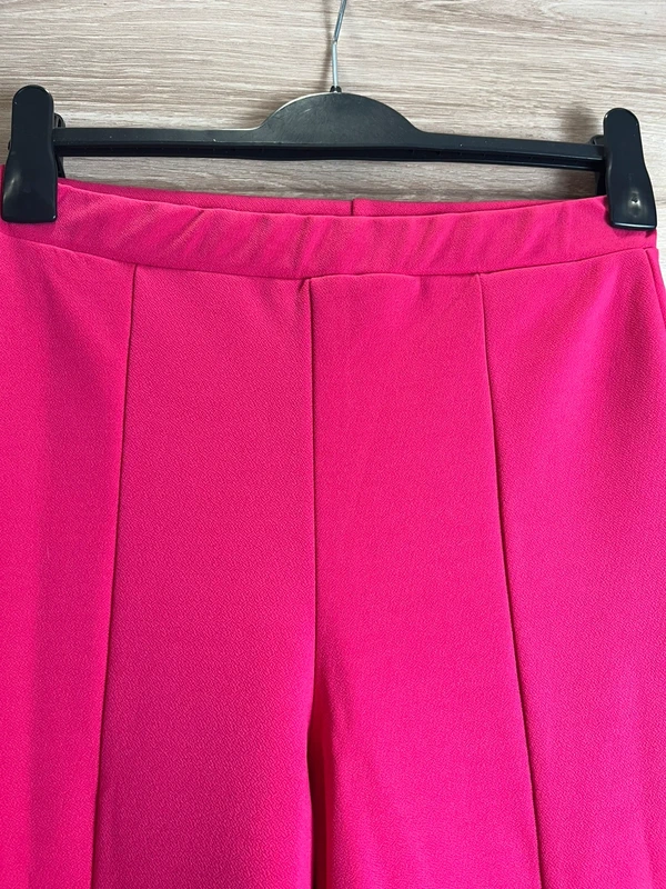 LTS (Long Tall Sally) výrazné růžové kalhoty — fotka 4