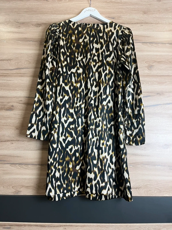 Day Birger et Mikkelsen šaty — fotka 3