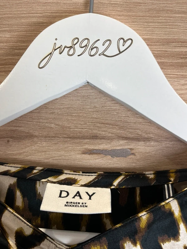 Day Birger et Mikkelsen šaty — fotka 4