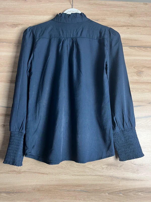 Costa Mani – elegantní halenka — fotka 4