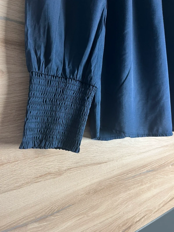 Costa Mani – elegantní halenka — fotka 3