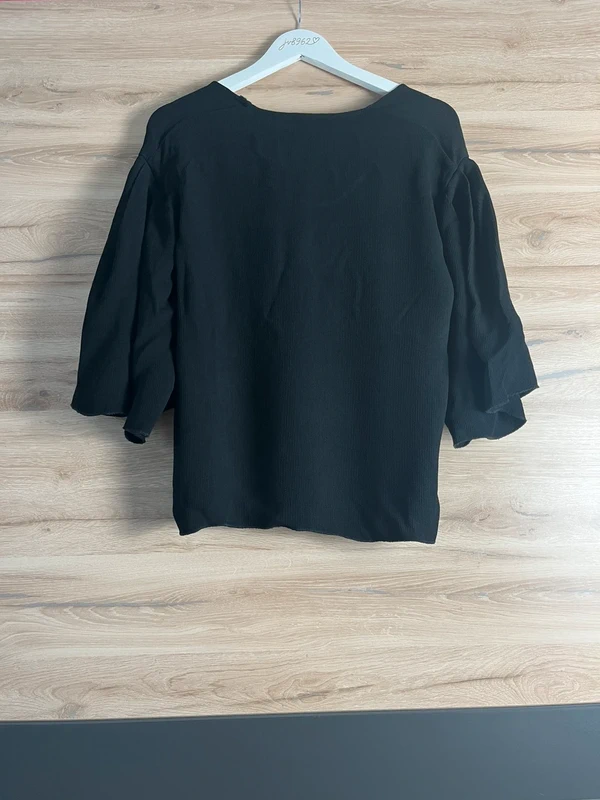 By Malene Birger – elegantní top — fotka 2