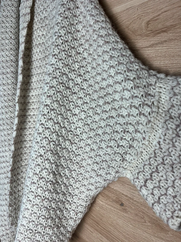 Pletený cardigan značky Cartoon — fotka 4