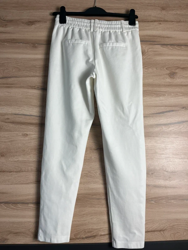 ONLY Blue Denim tepláky — fotka 2