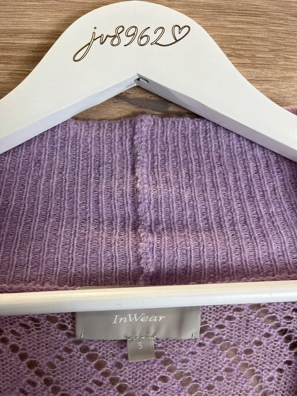 InWear kardigan — fotka 4