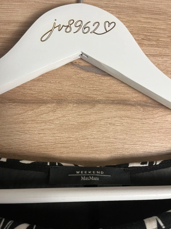 Weekend Max Mara šaty — fotka 5