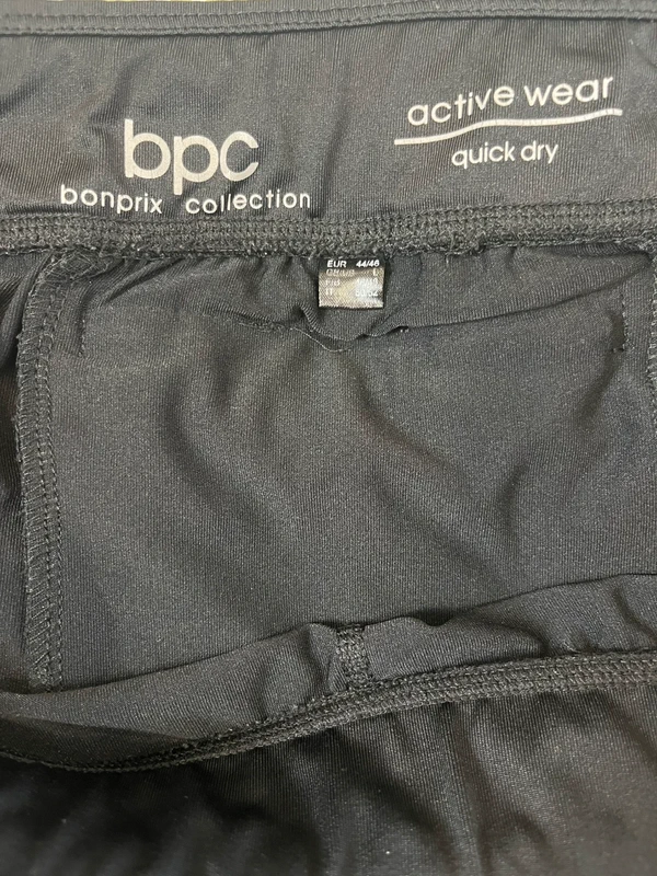 Sportovní legíny bpc bonprix collection — fotka 3