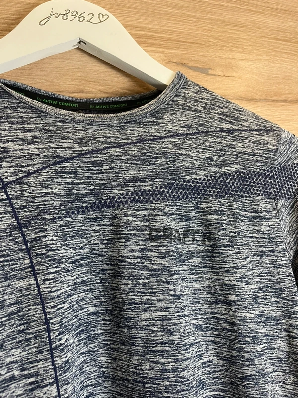 Funkční sportovní triko CRAFT – junior (dětské), nové — fotka 3