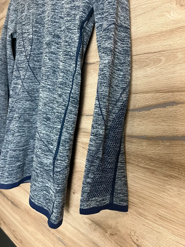 Funkční sportovní triko CRAFT – junior (dětské), nové — fotka 4