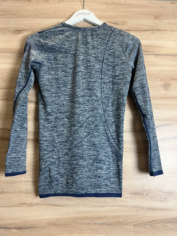 Funkční sportovní triko CRAFT – junior (dětské), nové — fotka 2