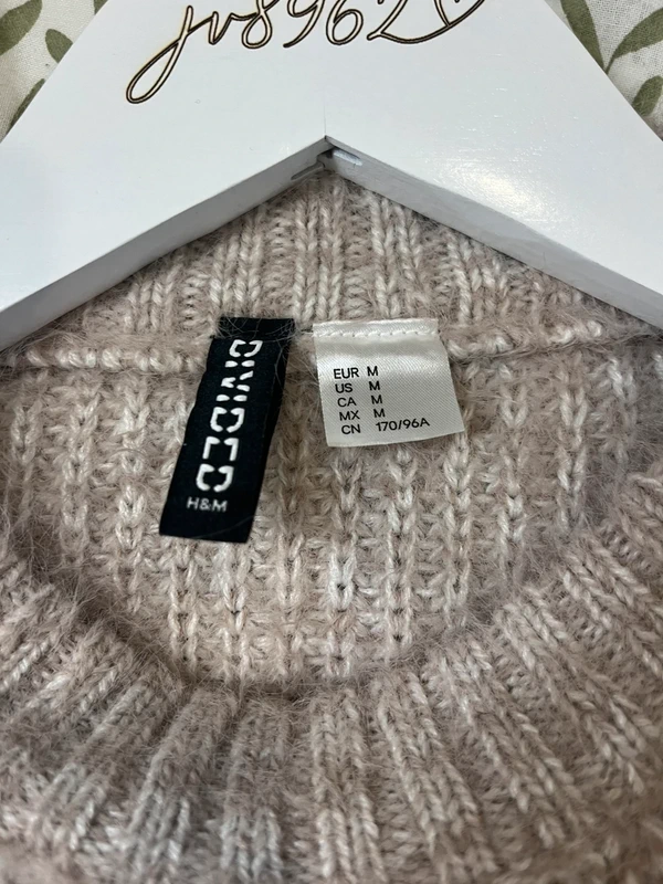 H&M svetr — fotka 5