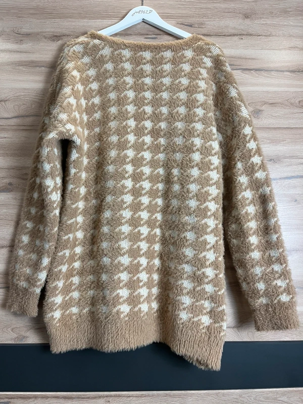 Huňatý kardigan LC Waikiki — fotka 2