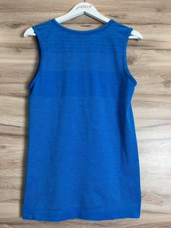 Pánské funkční sportovní tílko Crane – nové — fotka 2