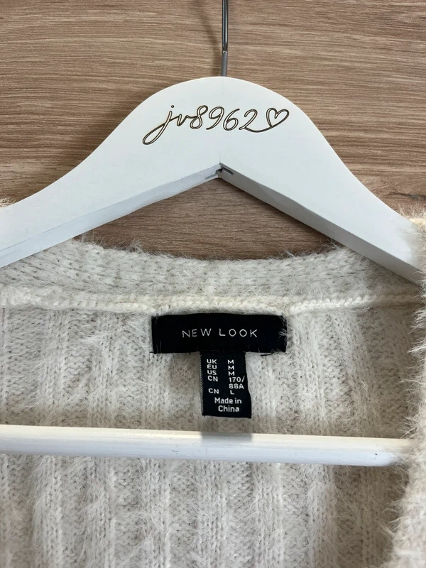 Svetřík na kloflíky New Look — fotka 5