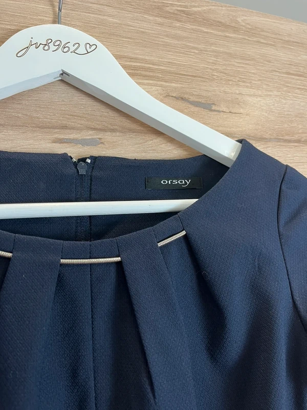 Orsay šaty business look — fotka 3