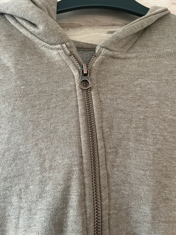 Oxmo mikina s kapucí — fotka 5