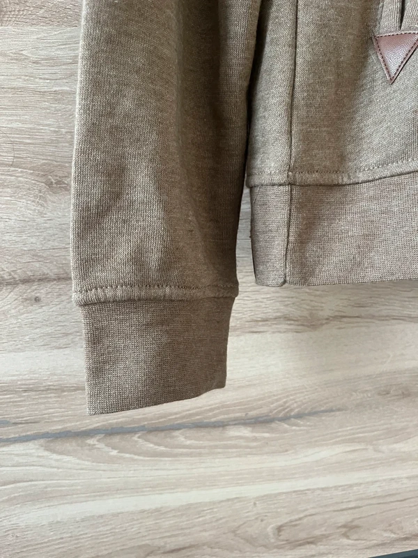 Oxmo mikina s kapucí — fotka 3