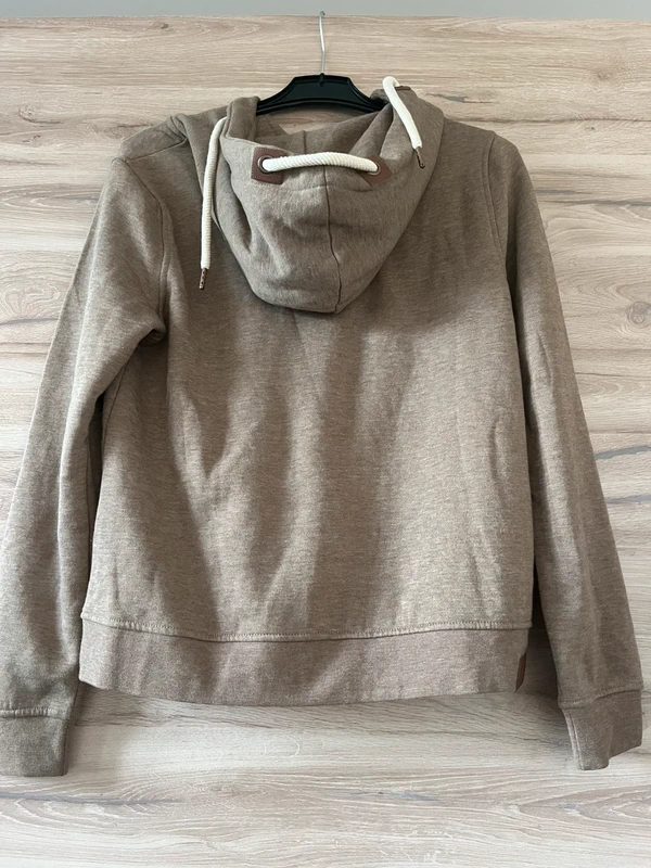 Oxmo mikina s kapucí — fotka 2