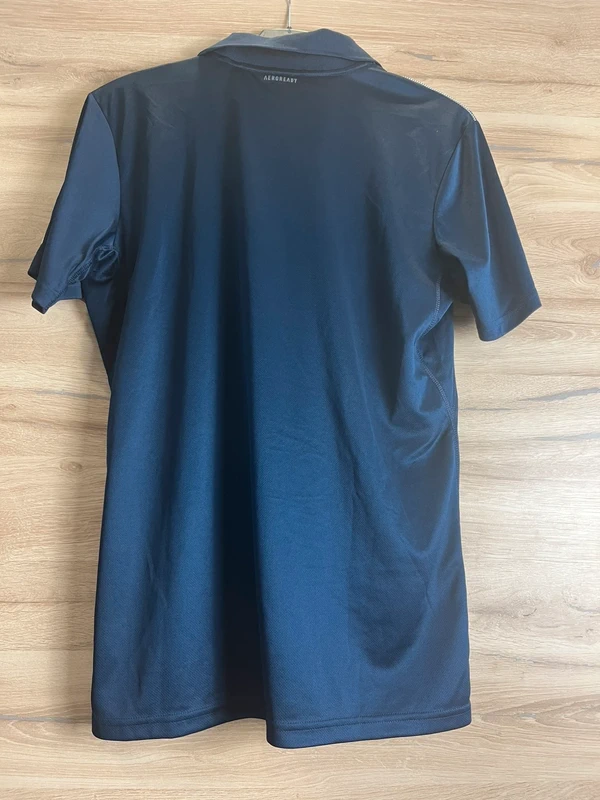 Adidas sportovní polo tričko — fotka 2