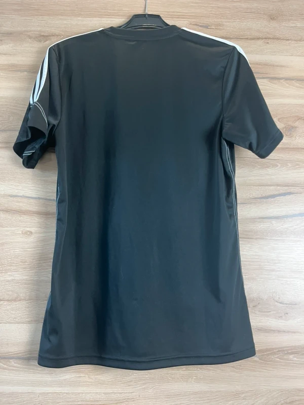 Sportovní tričko z lehkého funkčního materiálu — fotka 5