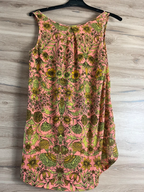 Letní top — fotka 2