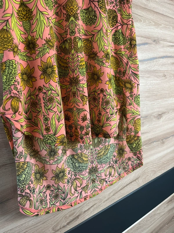 Letní top — fotka 3